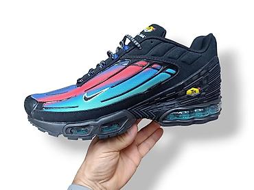 rimski 100: Nike air max tn 3 tuned patike A klasa Novo Novo Brojevi 41 do 46 — 3