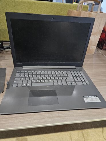 макбук в бишкеке: Ноутбук, Lenovo, 8 ГБ ОЭТ, Intel Core i3, 15.6 ", Колдонулган, Татаал эмес тапшырмалар үчүн