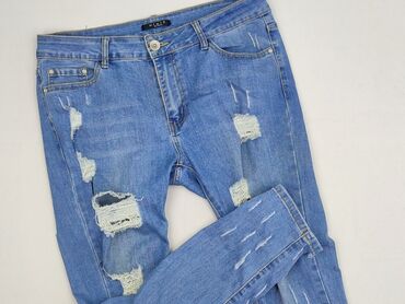 Jeans for women, size 2XL