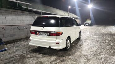 тоиота естима: Toyota Estima: 2001 г., 3 л, Автомат, Газ, Вэн/Минивэн