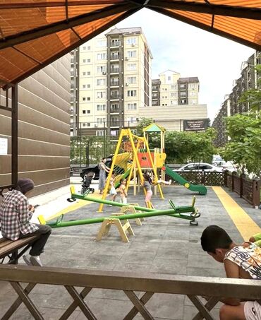 Продажа квартир: 3 комнаты, 90 м², 108 серия, 2 этаж, Евроремонт — 20