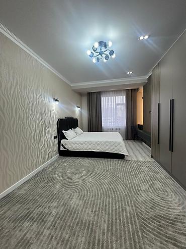 Продажа квартир: 3 комнаты, 93 м², Элитка, 6 этаж, Дизайнерский ремонт — 5