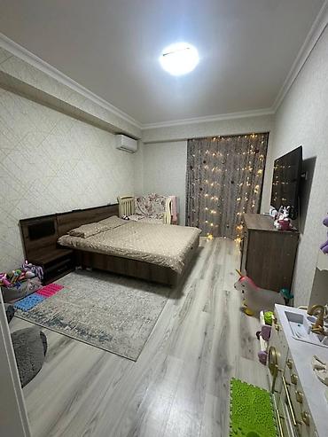 Продажа квартир: 2 комнаты, 74 м², Элитка, 2 этаж — 4