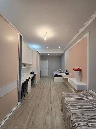 Продажа квартир: 3 комнаты, 118 м², Элитка, Евроремонт — 1