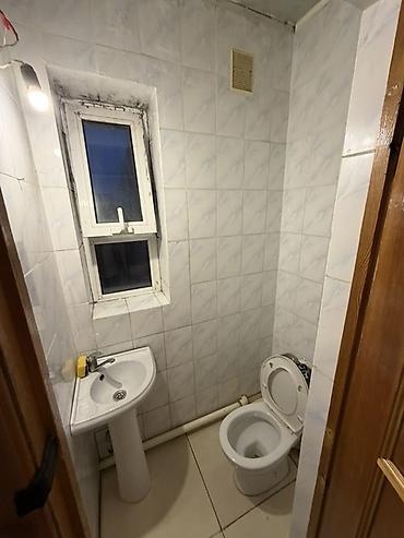Продажа комнат: 110 м², Без мебели — 4