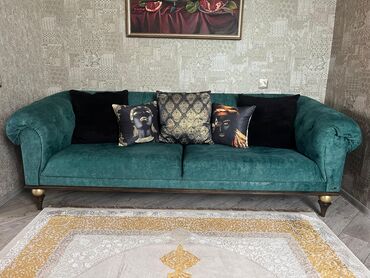 Çilçıraqlar: Divan