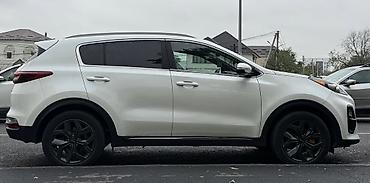 Kia: Kia Sportage: 2020 г., 2.4 л, Автомат, Бензин, Кроссовер — 2