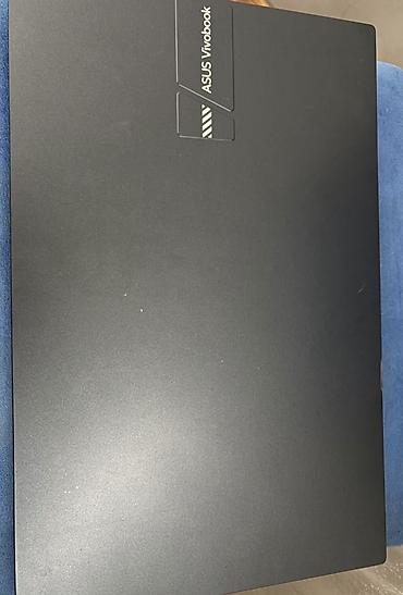 core i5: ASUS VivoBook X1504VA noutbuku - Model: ASUS VivoBook X1504VA — 1