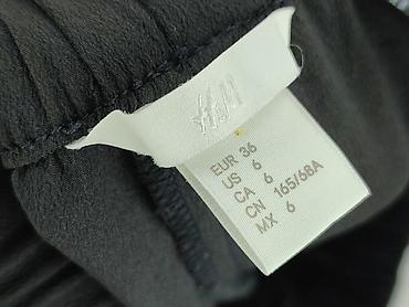 empyre jeans: H&M, Spodnie materiałowe damskie, rozmiar S — 4
