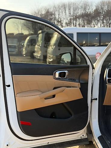 Kia: Kia Sorento: 2022 г., 1.6 л, Автомат, Гибрид, Кроссовер — 13