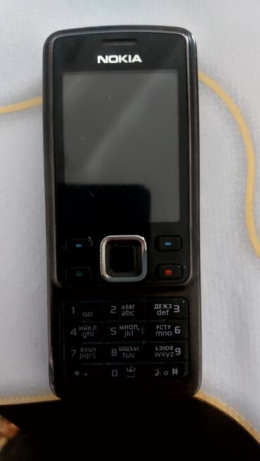 telfon qabi: Nokia 6300 4G, < 2 GB Memory Capacity, rəng - Qara