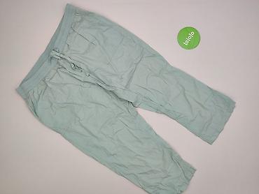 crocks ccc: Janina, Spodnie 3/4 damskie, rozmiar 3XL — 2