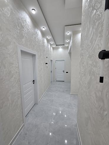 şüvəlan: Şüvəlan qəs. 4 otaqlı, 155 kv. m, Kredit var, Yeni təmirli — 7