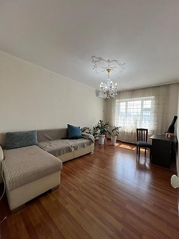 Продажа квартир: 2 комнаты, 80 м², Индивидуалка, 7 этаж, Евроремонт — 9