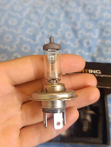 hava ceken: LED, 12 w, VAZ (LADA) H4, 2026 il, Orijinal, Çin, Yeni — 5