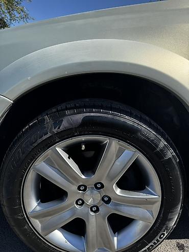 Subaru: Subaru Outback: 2004 г., 2.5 л, Автомат, Бензин, Универсал — 2