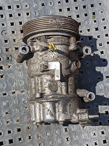 Компрессоры для авто: Компрессор Peugeot 2001 г., Б/у, Оригинал, Германия — 5