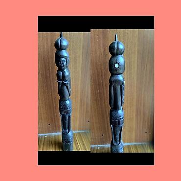 Heykəlciklər: Heykəlciklər — 3