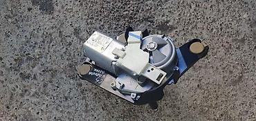 14 gume: ELEKTROMOTOR ZADNJEG BRISACA ZA CITROEN C5 | Elektromotor zadnjeg — 1