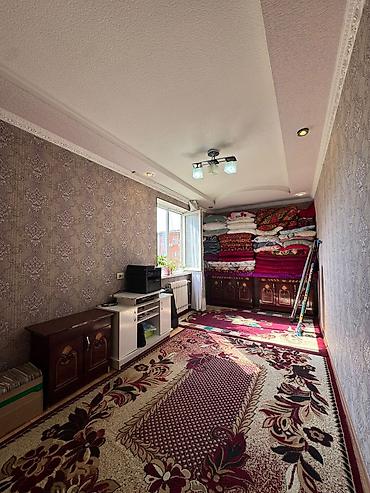 Батирлерди сатуу: 2 бөлмө, 44 м², 103-серия, 3 кабат, Косметикалык оңдоо — 3