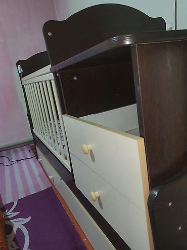 мебель детский сад: Продаётся городош — 2
