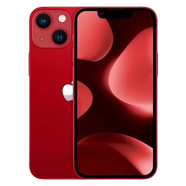 one plus 13s: IPhone 13 mini, Б/у, 256 ГБ, Красный, 100 % — 1