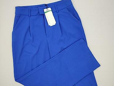 pajama pattern: Spodnie materiałowe damskie, rozmiar XL — 1