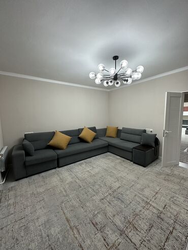 Продажа квартир: 2 комнаты, 53 м², Индивидуалка, 7 этаж, Дизайнерский ремонт — 19