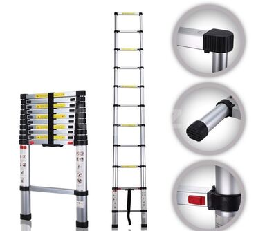 gts 450: Nerdivan Teleskopik nerdivan Pilleken 2 metr --- 120 AZN 2.60 ---- 150