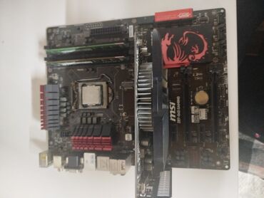 видеокарта ddr5: Видеокарта, Б/у, Asus, GeForce GTX, Для ПК