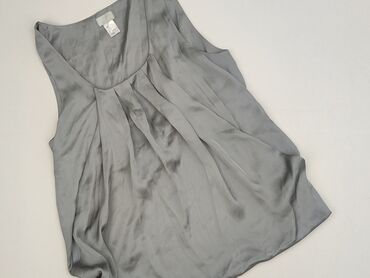 koszulka piłkarska stradivarius: H&M, Top damski, rozmiar S