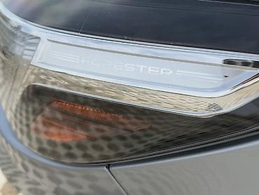 Subaru: Subaru Forester: 2020 г., 2.5 л, Типтроник, Бензин, Кроссовер — 7