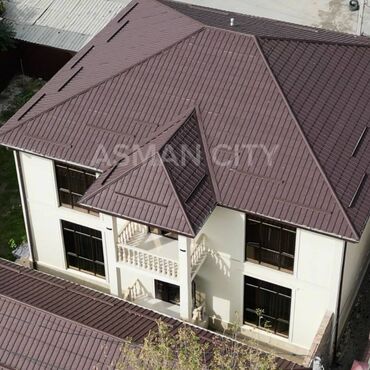 сдаю подвальное помещение: Дом, 260 м², 6 комнат, Риэлтор, Евроремонт