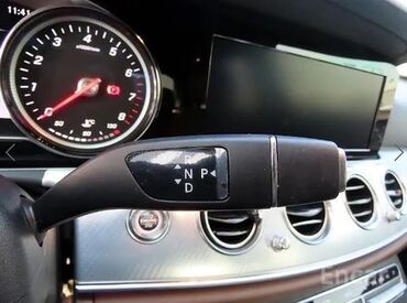 Mercedes-Benz: Mercedes-Benz E-Class: 2020 г., 2 л, Автомат, Бензин, Седан — 10