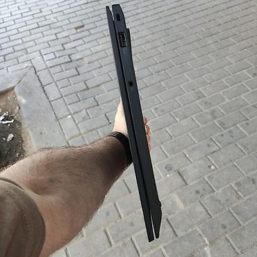 lenovo sensor: 2025 ilin ultrabuk/i7-12 nəsil/ 16gb DDR5/NVME 1.000gb Salam əziz — 6
