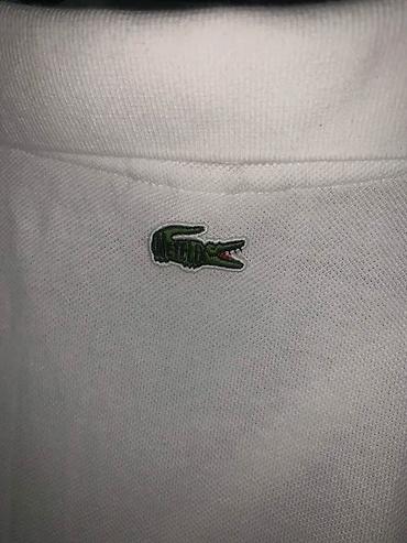Majice: Lacoste Polo BRIDGERTON *ORIGINAL* majica  - FR 4 - M (classic fit — 14