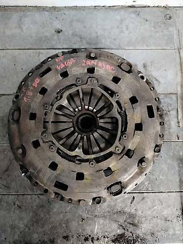 prekidac za auto: SET KVACILA ZA FORD FOCUS OD 1998. DO 2004. GOD. | Set kvacila Ford — 1