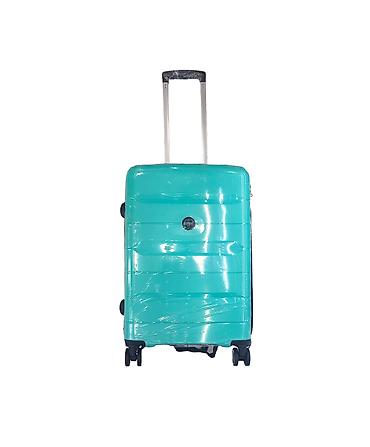 №: 2513 Məhsulun adı: Çamadan 4 təkərli baqaj az337, ölçü M, 65 l