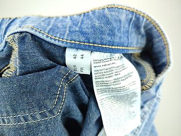 jeans old: C&A, Jeansy damskie, rozmiar XL — 4