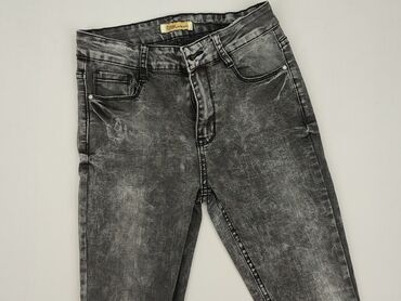 spodnie damskie dżinsy: Jeans for women, S (EU 36)