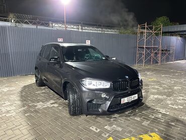 продаю бмв 39: BMW X5: 2017 г., 3 л, Автомат, Бензин, Кроссовер