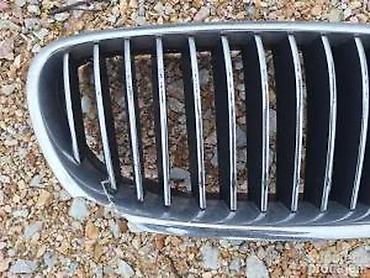 branik: BMW F10 F11 MASKE HAUBE HROM | Maske haube f10 f11. Iz originala — 4