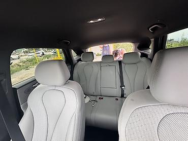 пикап электро: BYD Sea Lion 06: 2025 г., Автомат, Электромобиль, Кроссовер — 8