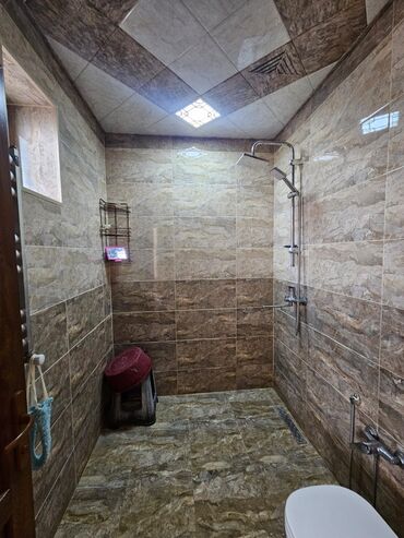 Uzunmüddətli kirayə mənzillər: Ela Teklif.whatsapp aktiv Zabrat.Ayxan marketin arxası,307 nömreli — 4