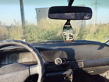 иж пикап: Mazda 323: 1990 г., 1.6 л, Механика, Бензин, Пикап — 7