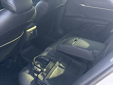 тайотта камри: Toyota Camry: 2019 г., 2.5 л, Автомат, Бензин, Седан — 8