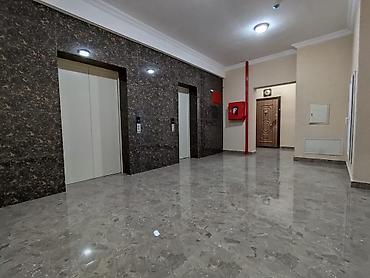 terea satisi: 3 otaqlı, Yeni tikili, 138 kv. m — 2