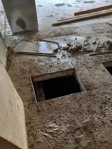 tablet duz: Beton kəsmə və deşmə xidməti - Dəqiq ölçülü qapı-pəncərə açılışları — 7