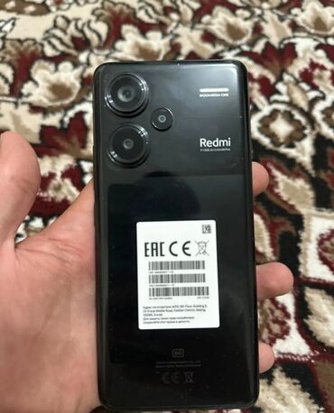 переходник для клавиатуры и мышки для телефона: Redmi, Redmi Note 13 Pro Plus, 512 ГБ, 2 SIM