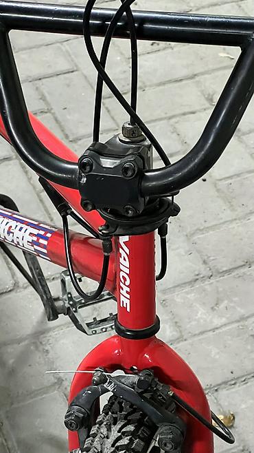 Городские велосипеды: Городской велосипед, Рама XS (130 -155 см), Б/у — 7